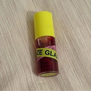 Innbeauty Project Lip Oil - Candy Apple 🍎